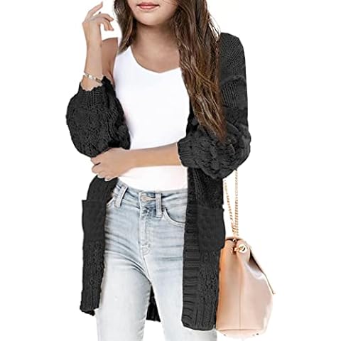 MACNOORA Girls Colour Block Cardigan Cover