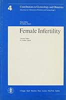 Female Infertility 3805527918 Book Cover