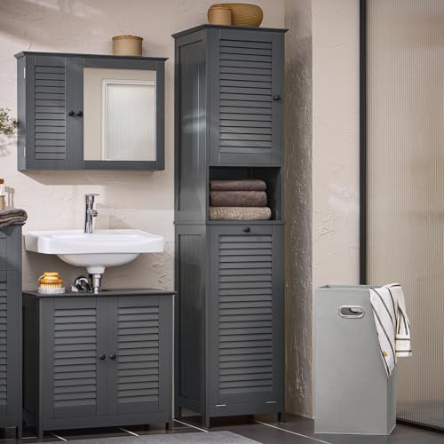 home best tilt out laundry hamper