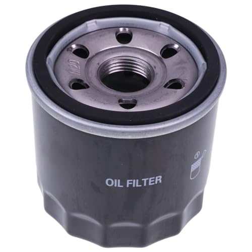 Czomoizc PE01-14-302 Oil Filter