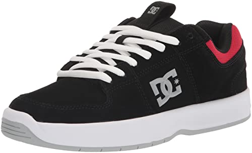 Image of DC Mens Men's Lynx Zero Casual Low Top Skate Shoe Sneaker