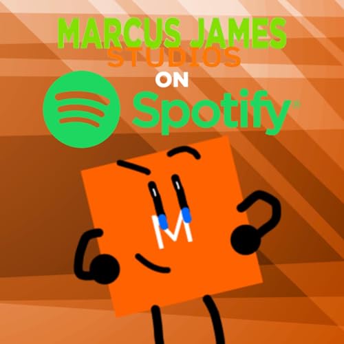 Page de couverture de Marcus James Studios [EVERY SHOW, MOVIE, AND SHORT FILM FROM THIS COMPANY]