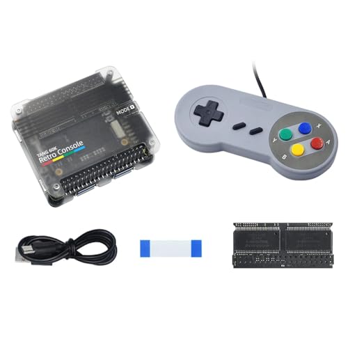 Sipeed Tang Console 138K