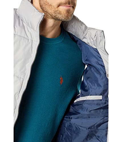 Image of U.S. POLO ASSN. mens Uspa Signature Vest