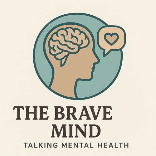 『The Brave Mind』のカバーアート