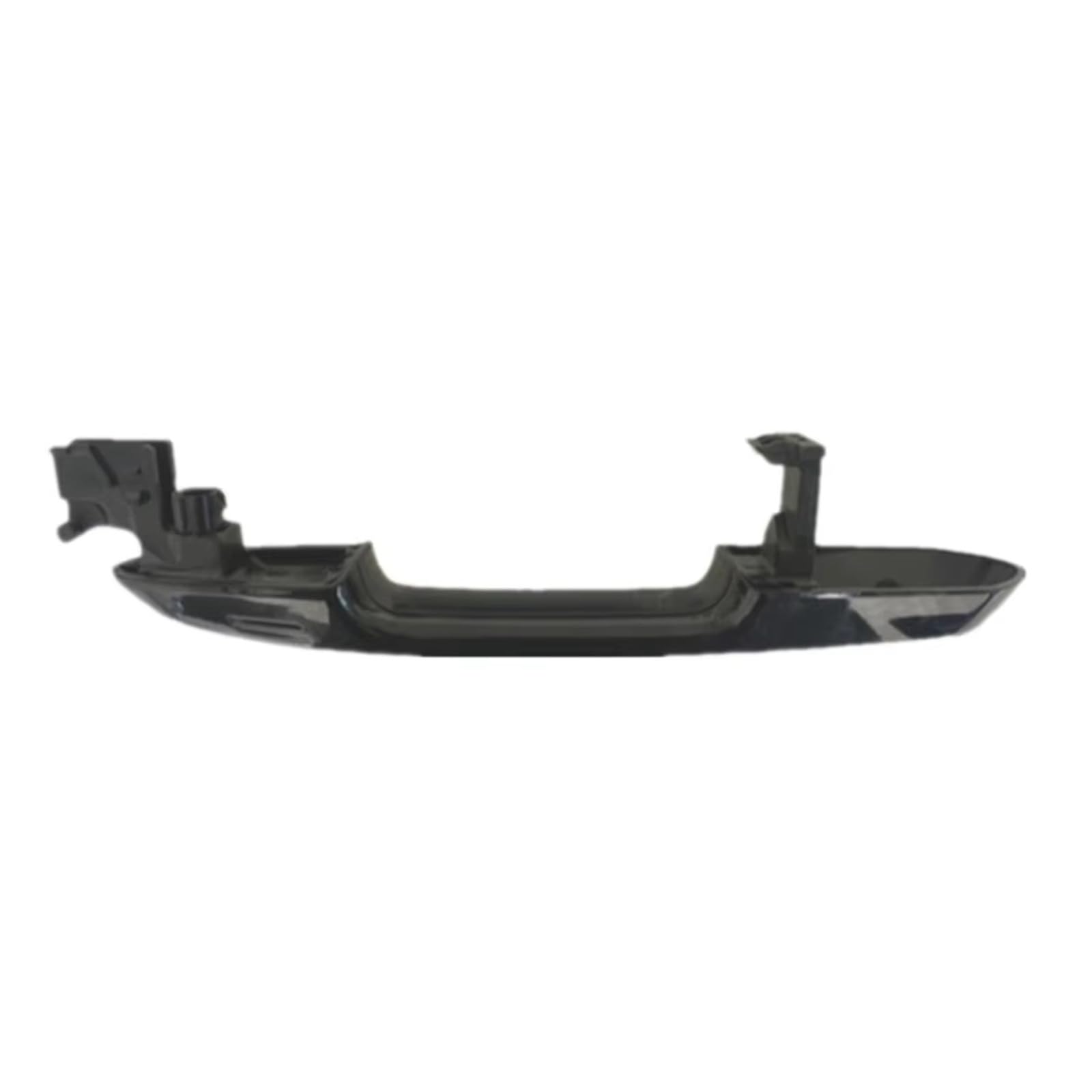 Wphlyz Rear Left Car Outside Exterior Outer Door Handle For Toyota For Rav4 For Highlander For Crown For Kluger 2017 2018-2021 Exterior Door Handle Front Right 692110R070(Rear Left)