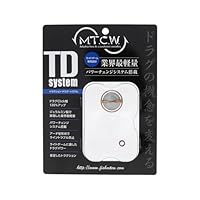 MTCW TD system TD-30LD ドラグ　ノブ MTCW】TD system ドラグノブ（TDシステム）