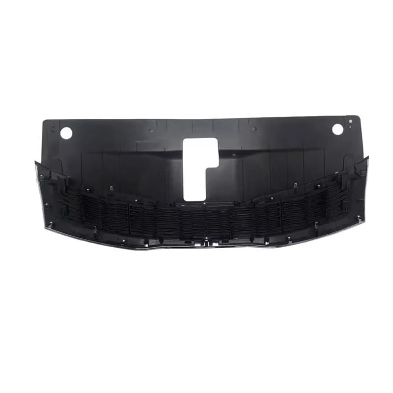 Calandre de rechange grille de pare-chocs avant Rio K2 2014 - 6