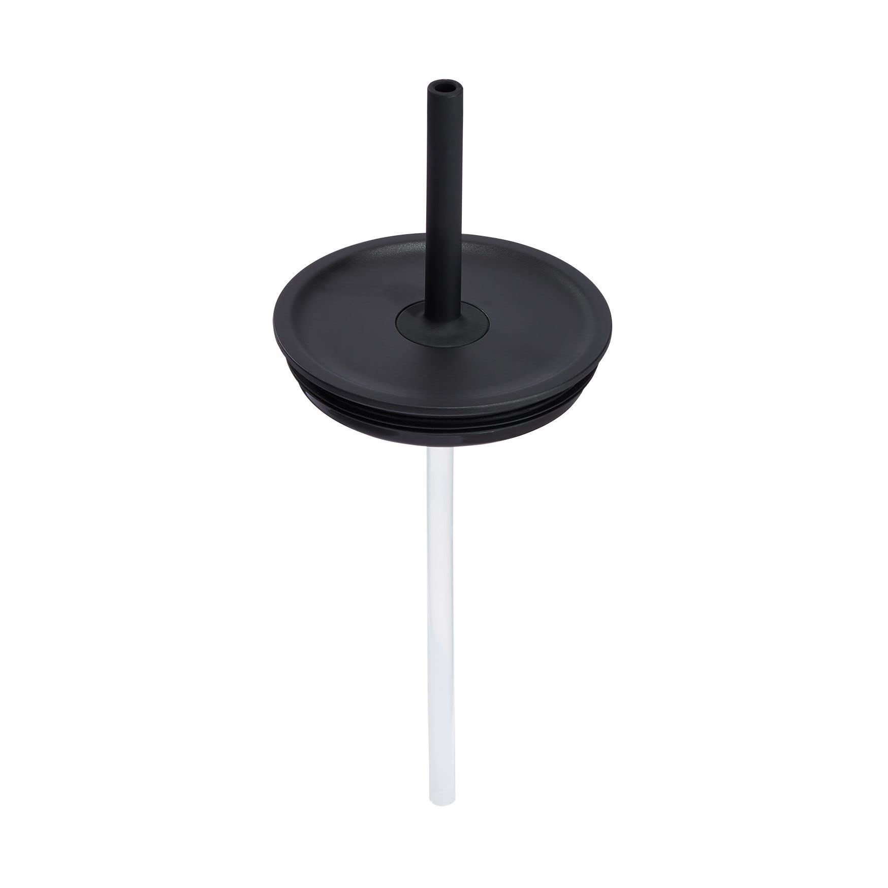 Hydro Flask Unisex Noir Press-On Lid Lid