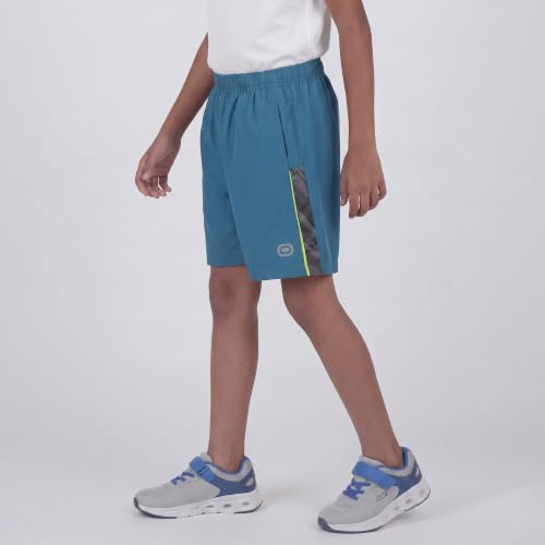 Image of Qiddo Sports Polyester Boys' Shorts