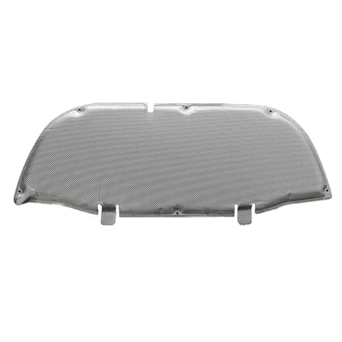 Coussinet Isolant de Capot pour Toyota Corolla protégeant la Peinture Moteur