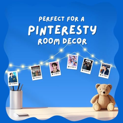 Image of Bangtan B-T-S Photocards | Jungkook Songs Mini Poster Kit (Set of 35) | Dynamite, Butter, Idol Songs Compact Size (8 x 6 cm) Posters for Phone Accessories, Bedroom, Office, Living room, Dorm room (C 075)