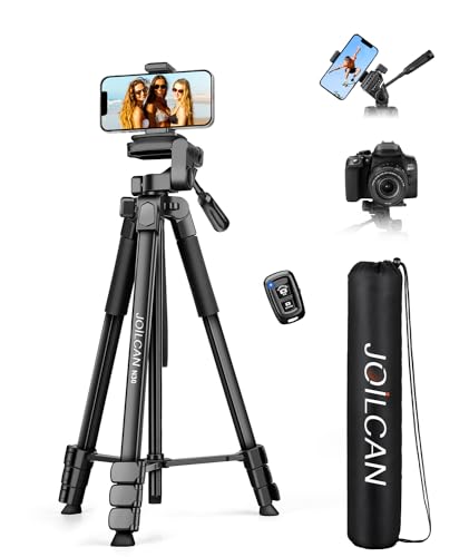 JOILCAN Phone Tripod Stand - 67