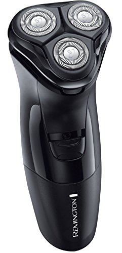Remington PowerSeries PR1230 - Afeitadora rotativa, tecnología PowerFlex 360,...