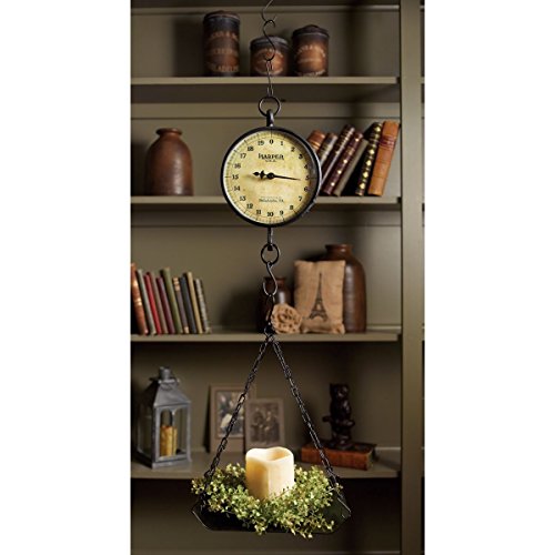 The Country House Collection Harper Scale