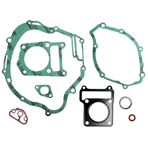 Joints moteur YBR125 carter embrayage kit complet XTZ125