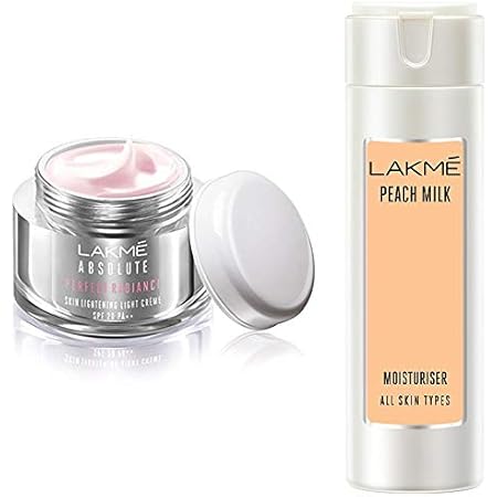 lakme absolute lotion