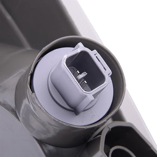 Luz de señal giro delantera derecha para Nissan X-Trail T30 evita fallos de luz intermitente 8