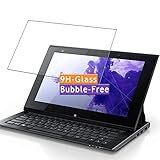  Vaxson Vetro Temperato Pellicola Protettiva, compatibile con VAIO Duo 11 11.6\