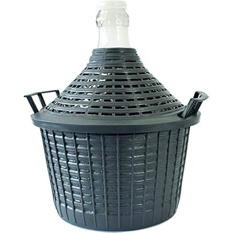 Dame-Jeanne Duhalle 5L Cover