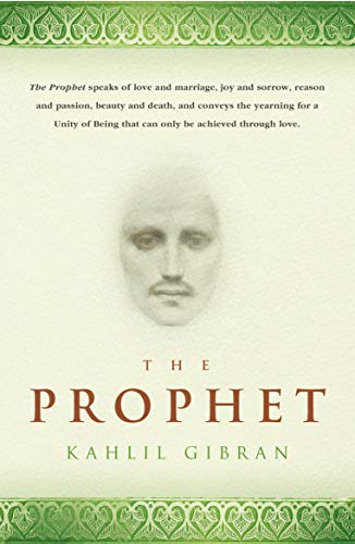  The Prophet Gratuit
