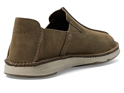 Image of Clarks Mens Gorsky Step