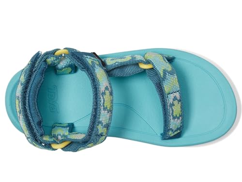 Teva Unisex-Child Hurricane XLT 2 (Toddler) Sport Sandal2