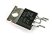 (SY #50) 4pcs International Rectifier (Vishay) IRF820 MOSFET N-Chan 500V 2.5 Amp