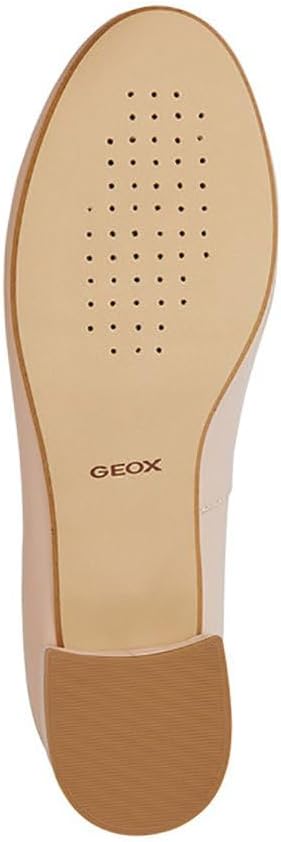 Geox Women's D Floretia aBallet Flat