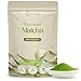 Matcha Pulver - 90g - 100% Nat&uuml;rlich & Fein Gemahlen - F&uuml;r Tee & Matcha Latte - Ohne Zus&auml;tze - Hochwertige Qualit&auml;t Aus Japanischer Teetradition - Premium Gr&uuml;ntee Von Special Leaves