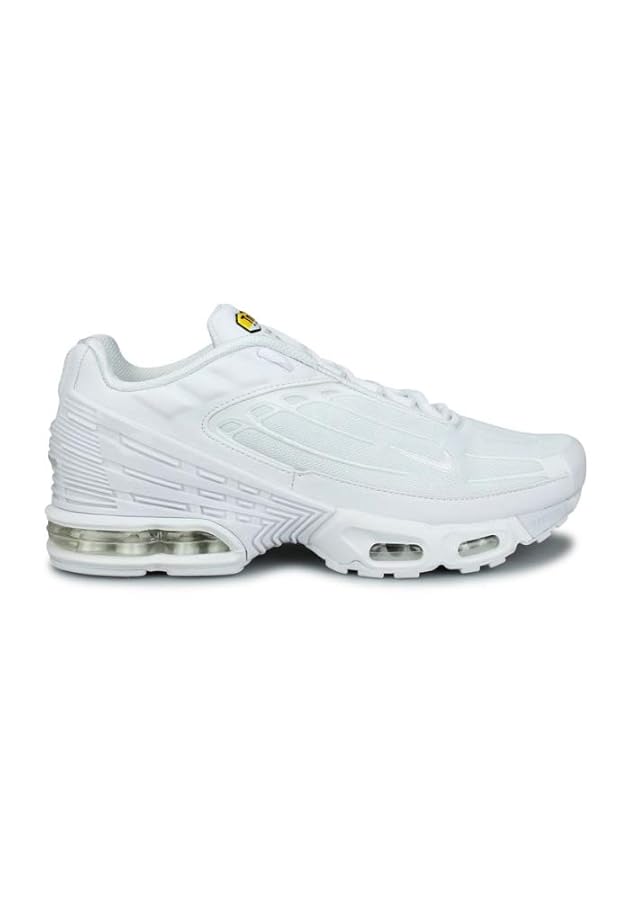 air max 3 plus white