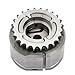 A-Premium Exhaust Variable Valve Timing (VVT) Sprocket Gear Camshaft Adjuster Compatible with Toyota Camry 2007-2017, for RAV4 2010-2012, Highlander, Tundra, Sienna, Avalon, Venza & Lexus RX350, ES350