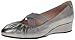 Taryn Rose Women's Florine Wedge Pump