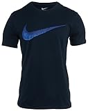 NIKE Sportswear Men's Hangtag Swoosh Tee