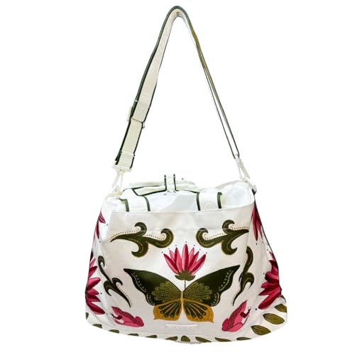FARM - BOLSA CARIOCA TOTEBAG FARM ETC ESTAMPA AMAZONIA CHIC