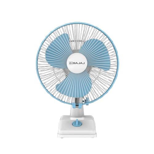 Image of InstaBreeze 230mm Blue Multipurpose Fan