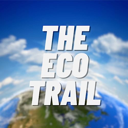 The Eco Trails Trailer