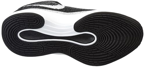 Image of Nike Mens G.t. Hustle Academy Ep Running Shoes