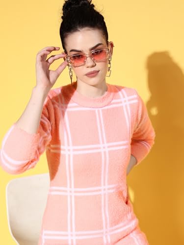 Image of Women's Naylon Long Sweater