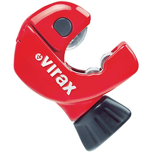 Mini coupe-tube cuivre 3-16 mm Cover