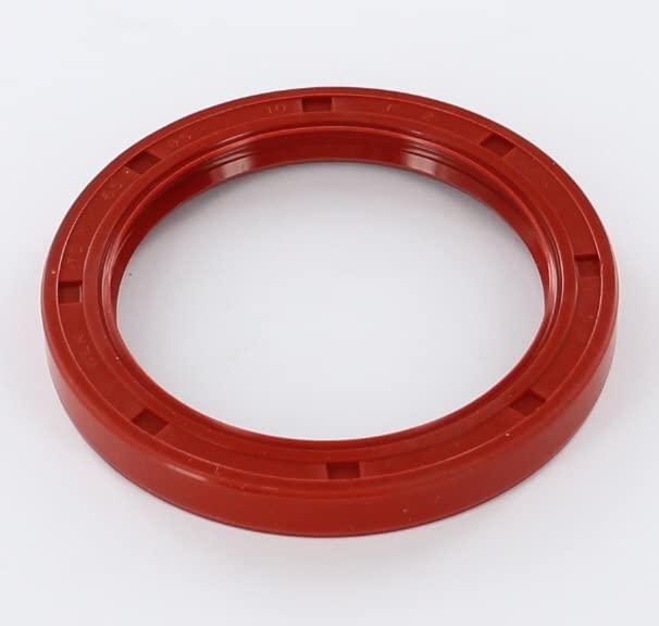 123GENERIC Rotary Shaft Seal oas-65x85x10-mvq - 65x85x10 mm