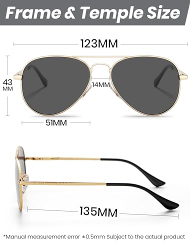 Veda Tinda Vision Aviator Sunglasses for Womens and Men 2025 Vintage 70s Classic Trendy Retro Men Sunglasses UV400 Protection4