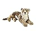 National Geographics Jaguar Stofftiere Plüsch Spielzeug (groß, Natur)