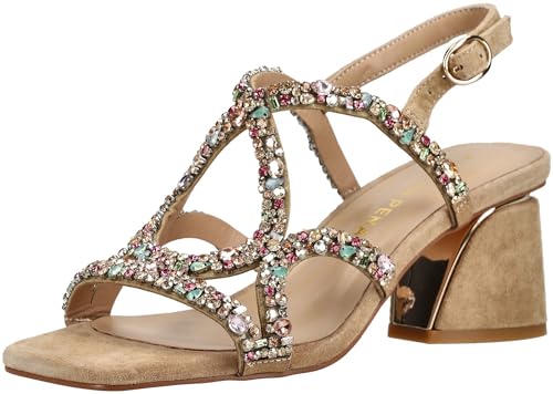 Alma en Pena V263001 Damen Sandalen, EU 37