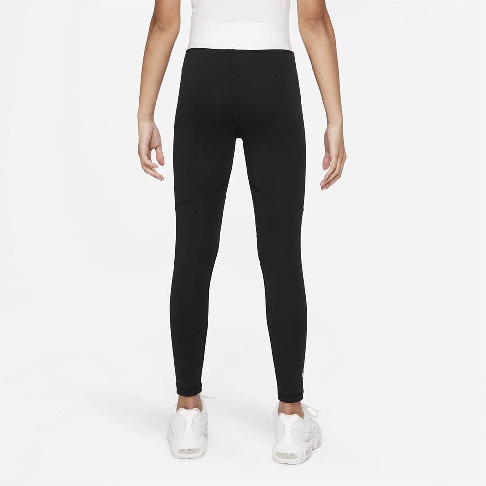 NIKE G NSW Air Essntl Lggng - Leggins Unisex niños