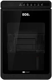 Máquina de Gelo EOS Ice On The Rocks 108 (Cubos Grande) EMGW121 110V