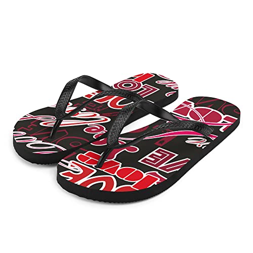 Chancletas unisex cómodas y chanclas de playa para piscina de adultos 2