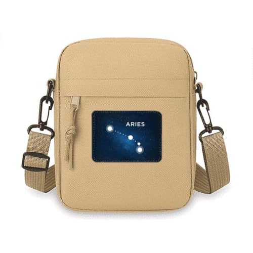 Sac à bandoulière téléphone portable Bélier idéal pour les sorties