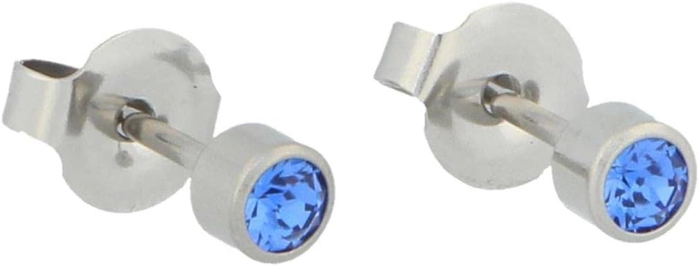 Braccialetto sottile in acciaio chirurgico dorato