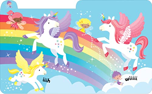 Primi Libri Sonori - Unicorni - 4